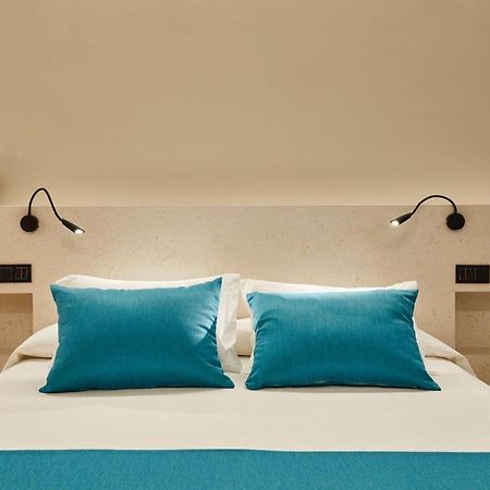 Hotel Boutique Molino De Enmedio Hueneja Luaran gambar