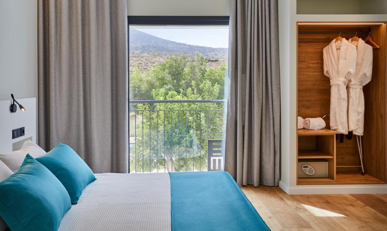 Hotel Boutique Molino De Enmedio Hueneja Luaran gambar