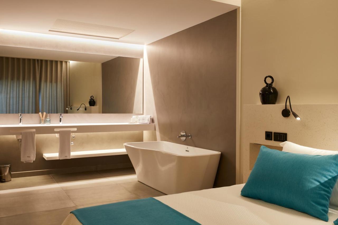 Hotel Boutique Molino De Enmedio Hueneja Luaran gambar